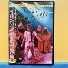 2026年最新】ニール・ヤング ラスト・ネヴァー・スリープスの人気