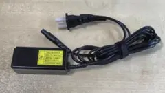 TOSHIBA ノートPC用ACアダプター PA5044U-1ACA