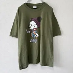 WONDERGROUND GALLERY ミッキー ストリート L /297