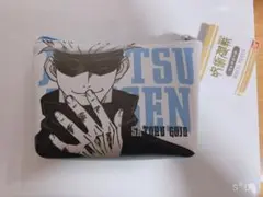 呪術廻戦　マルチポーチ