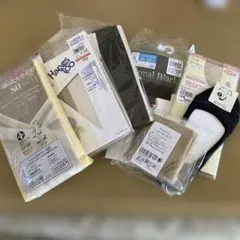 ストッキング 各種　ショートソックス1足　セット
