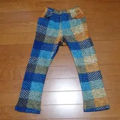 ムージョンジョン　パンツ