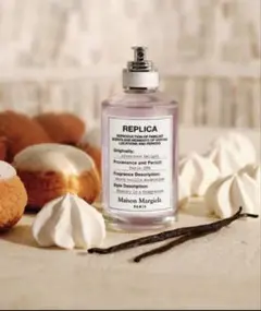 マルジェラ レプリカ オードトワレ アフタヌーン デライト 30mL