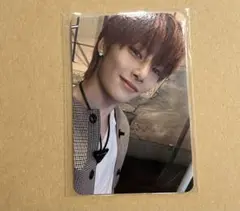 Stary Kids アイエン 5-star トレカ スキズ イエニ