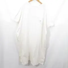 THE NORTH FACE PURPLE LABEL ロング ワンピース