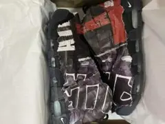 NIKE air more uptempo'96 MAXIMUM VOLUME