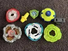 ベイブレードX ティラノロア1-70GF,ペガサスブラストTr