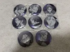 ブルーロック ブルロ ブルロ展 推しキャラバッジコレクション 御影玲王