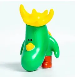 T-BASE　チューリップ組　きゅうかっぱ①