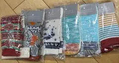 F.Oインターナショナル　19〜21㌢　6足セット