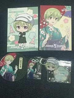 2026年最新】summer pockets アクリルコースターの人気アイテム - メルカリ