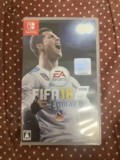 FIFA18 Switch
