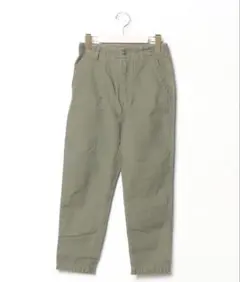 JOURNAL STANDARD relume カーキ色　 レディースパンツ