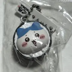 ちいかわ ハチワレ フィギュア くら寿司 コラボ