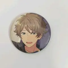 あんさんぶるスターズ!! イベコレ缶バッジ 　高峯翠