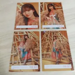櫻坂46 中嶋優月　「Nothing special」MV衣装　ナシスペ　生写真 櫻坂46 中嶋優月 「Nothing special」MV衣装 ナシスペ 生写真 - メルカリ