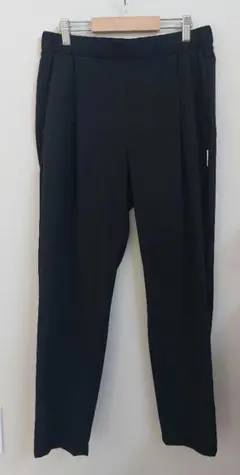 TIGORA カジュアルパンツ ブラック L