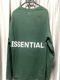 FOG Essentials LONG SLEEVE SHIRT Size Mのサムネイル