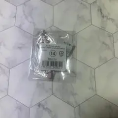 アイナナ めじるしアクセサリー 狗丸トウマ