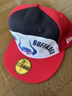 NEW ERA 59FIFTY 近鉄バッファローズキャップのサムネイル