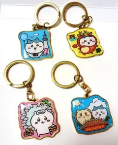 ちいかわ ご当地