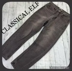 CLASSICAL ELF デニムパンツ