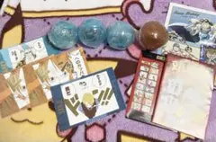 ワンピースグッズ まとめ売り