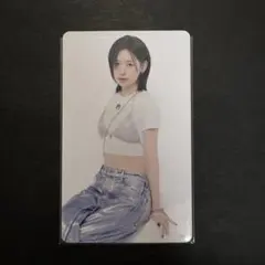 ME:Iトレカ 笠原桃奈002