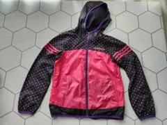 お値下げしました adidas NEO LABEL ウィンドブレーカー M