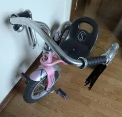 2026年最新】SCHWINN キッズサイクルの人気アイテム - メルカリ