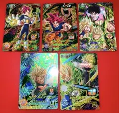 孫悟飯：SH UGMP-18 スーパードラゴンボールヒーローズ - メルカリ
