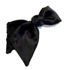 2026年最新】CHANEL シャネル リボンバレッタの人気アイテム - メルカリ