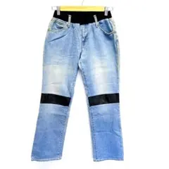 5340 極美品 FACTOTUM デニムパンツ メンズ 定価25,000円程のサムネイル