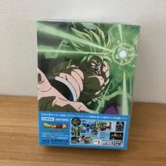 2025年最新】ドラゴンボール超 ブロリー 特別限定版 の人気アイテム  