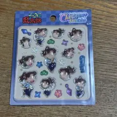 忍たま乱太郎　チェリジェムステッカー