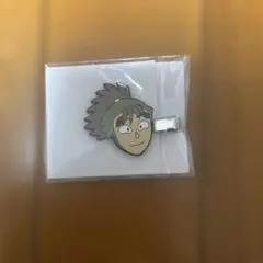 忍たま乱太郎 前髪クリップコレクション 次屋三之助