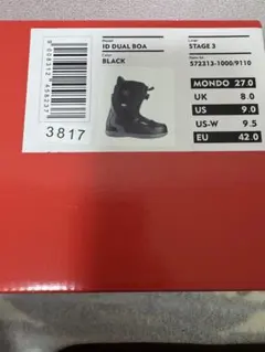 2026年最新】deeluxe id dual boaの人気アイテム - メルカリ