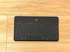 ロジクール KEYS TO GO　iK1042BKA