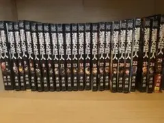 進撃の巨人 1-25巻セット