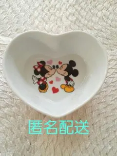 ディズニーリゾート ミッキー&ミニー お皿