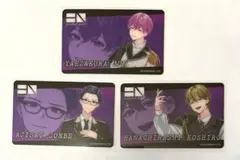 ハンドレッドノート　クリアカード　クラウンクレイン　まとめ売り