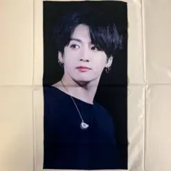 BTS スローガン ジョングク JUNGKOOK