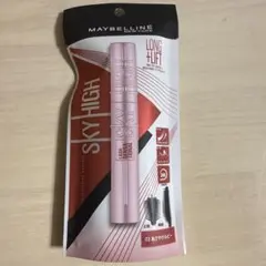 MAYBELLINE SKY HIGH マスカラ03