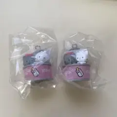 カンキャラ サンリオキャラクターズ