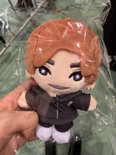 最終値下げ！田中樹手つなぎストぬい