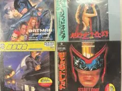 2026年最新】レーザーディスク 動作品の人気アイテム - メルカリ