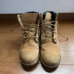 Timberland ティンバーランド 23.0cn