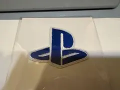 PlayStation 30th ワッペン 東京ゲームショウ2025