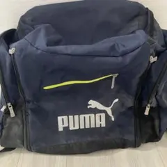 PUMA ボストンバッグ ネイビー スポーツバッグのサムネイル