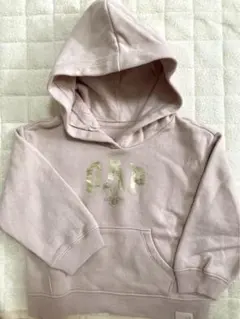 GAP × Disney ミニーマウス パーカー